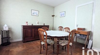 Apartment 3 rooms of 68 m² in Lyon (69003)