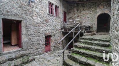 Castle 10 rooms of 232 m² in Soudorgues (30460)