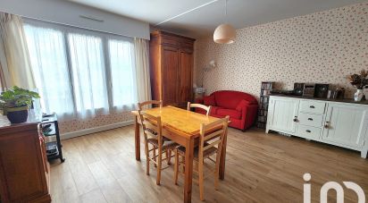 Apartment 2 rooms of 43 m² in Vanves (92170)