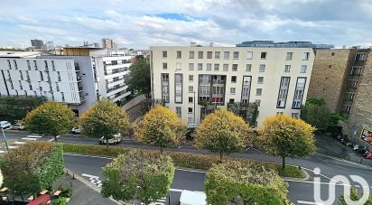 Apartment 2 rooms of 43 m² in Vanves (92170)