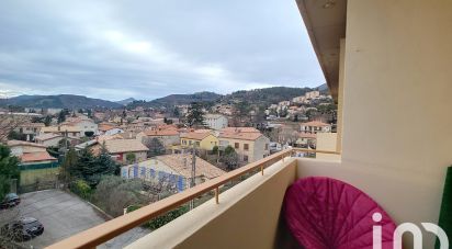 Appartement 3 pièces de 54 m² à Digne-les-Bains (04000)