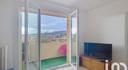 Appartement 3 pièces de 54 m² à Digne-les-Bains (04000)