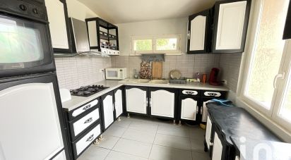 Maison 5 pièces de 114 m² à Vivier-au-Court (08440)