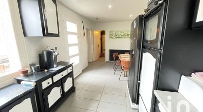 Maison 5 pièces de 114 m² à Vivier-au-Court (08440)