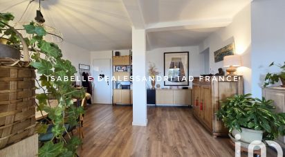 Apartment 3 rooms of 75 m² in Six-Fours-les-Plages (83140)