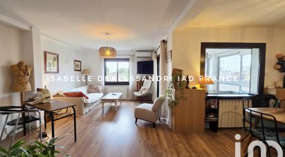 Apartment 3 rooms of 75 m² in Six-Fours-les-Plages (83140)