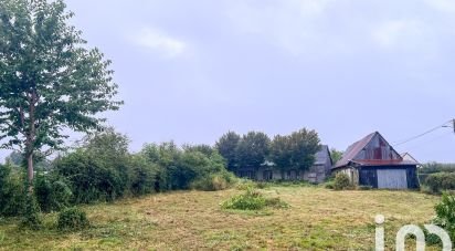 Longere 4 rooms of 68 m² in Saint-Léger-aux-Bois (76340)