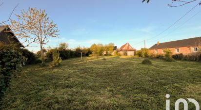 Longere 4 rooms of 68 m² in Saint-Léger-aux-Bois (76340)