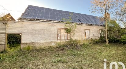 Longere 4 rooms of 68 m² in Saint-Léger-aux-Bois (76340)