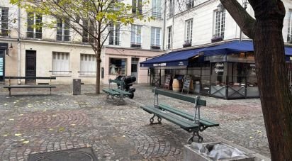 Right to lease of 50 m² in Paris (75004)