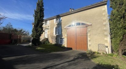 Maison 8 pièces de 180 m² à Migné-Auxances (86440)