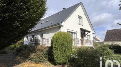 Maison traditionnelle 8 pièces de 168 m² à Venette (60280)