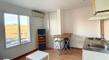 Appartement 1 pièce de 17 m² à Dammartin-sur-Tigeaux (77163)