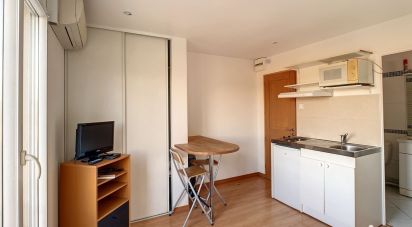 Appartement 1 pièce de 17 m² à Dammartin-sur-Tigeaux (77163)