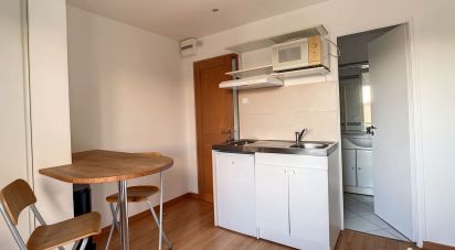 Appartement 1 pièce de 17 m² à Dammartin-sur-Tigeaux (77163)