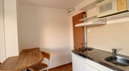 Apartment 1 room of 17 m² in Dammartin-sur-Tigeaux (77163)