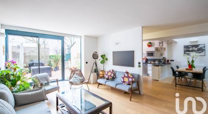 Maison de ville 6 pièces de 120 m² à Asnières-sur-Seine (92600)