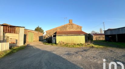 Country house 5 rooms of 105 m² in Le Poiré-sur-Vie (85170)