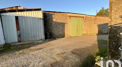 Country house 5 rooms of 105 m² in Le Poiré-sur-Vie (85170)