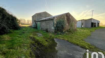 Country house 5 rooms of 105 m² in Le Poiré-sur-Vie (85170)