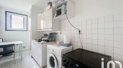 Appartement 2 pièces de 43 m² à Fresnes (94260)