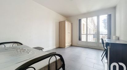 Apartment 2 rooms of 43 m² in Fresnes (94260)