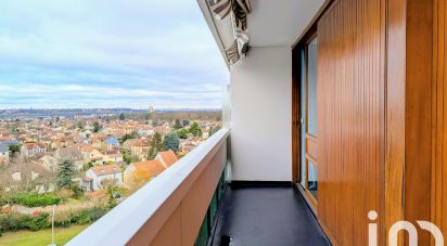 Apartment 3 rooms of 69 m² in Draveil (91210)