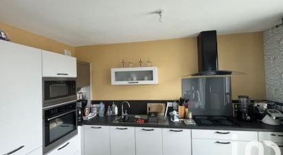 Apartment 2 rooms of 48 m² in Nantes (44300)