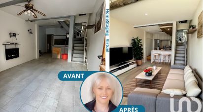 Maison de village 5 pièces de 109 m² à Argelès-sur-Mer (66700)