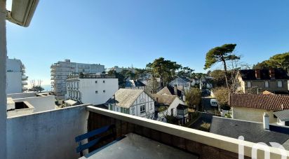 Duplex 2 rooms of 45 m² in La Baule-Escoublac (44500)