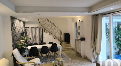 House 3 rooms of 117 m² in Clichy-sous-Bois (93390)