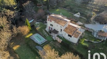 Mansion 6 rooms of 290 m² in Auriol (13390)