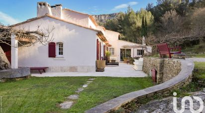 Mansion 6 rooms of 290 m² in Auriol (13390)