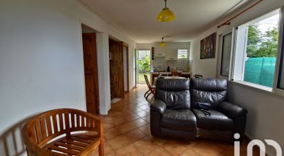 House 3 rooms of 68 m² in Saint-Paul (97460)