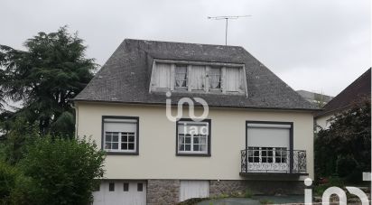 House 4 rooms of 100 m² in Mayenne (53100)