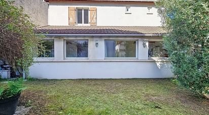 Maison 5 pièces de 103 m² à Bry-sur-Marne (94360)