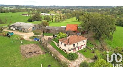 Farm 7 rooms of 146 m² in Gramat (46500)