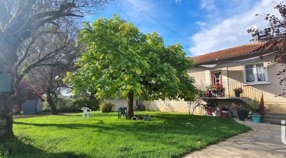 Farm 7 rooms of 146 m² in Gramat (46500)