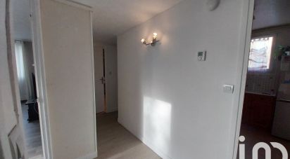 Appartement 3 pièces de 66 m² à Thorigny-sur-Marne (77400)