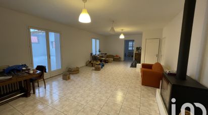 Maison 7 pièces de 229 m² à Roanne (42300)