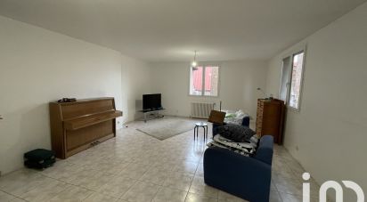 Maison 7 pièces de 229 m² à Roanne (42300)