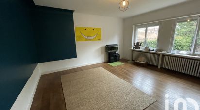 Maison 7 pièces de 229 m² à Roanne (42300)