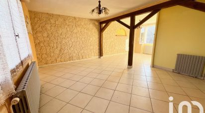 House 4 rooms of 104 m² in Badecon-le-Pin (36200)