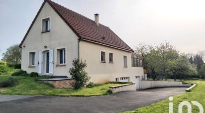 House 5 rooms of 142 m² in Changis-sur-Marne (77660)