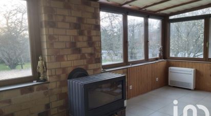 House 5 rooms of 142 m² in Changis-sur-Marne (77660)