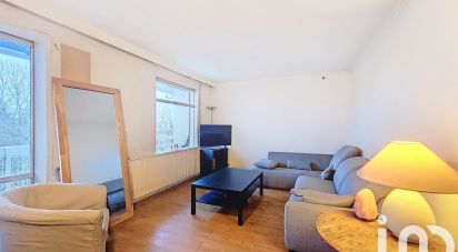 Appartement 4 pièces de 82 m² à Vaires-sur-Marne (77360)