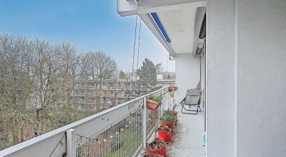 Apartment 4 rooms of 82 m² in Vaires-sur-Marne (77360)