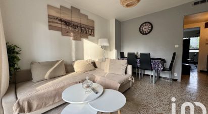 Appartement 3 pièces de 55 m² à Nîmes (30000)