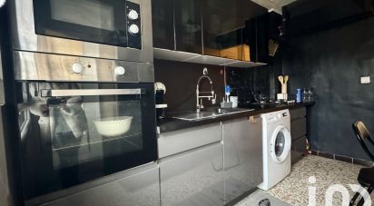 Appartement 3 pièces de 55 m² à Nîmes (30000)