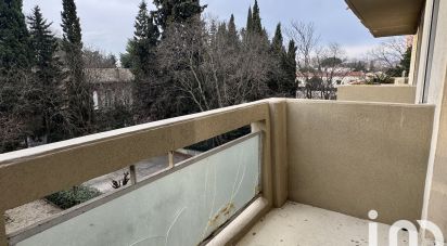 Appartement 3 pièces de 55 m² à Nîmes (30000)